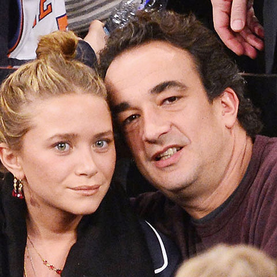 Mary-Kate Olsen revela los detalles de su no tan glamourosa vida de casada con Olivier Sarkozy
