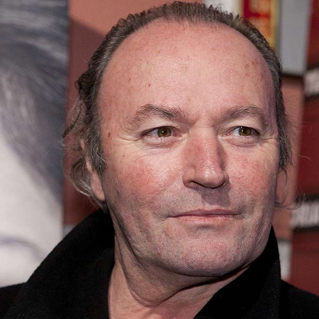 El mensaje de Amador Mohedano a su sobrina Rocío Carrasco