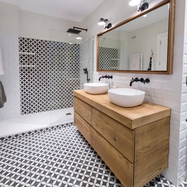 deco madera