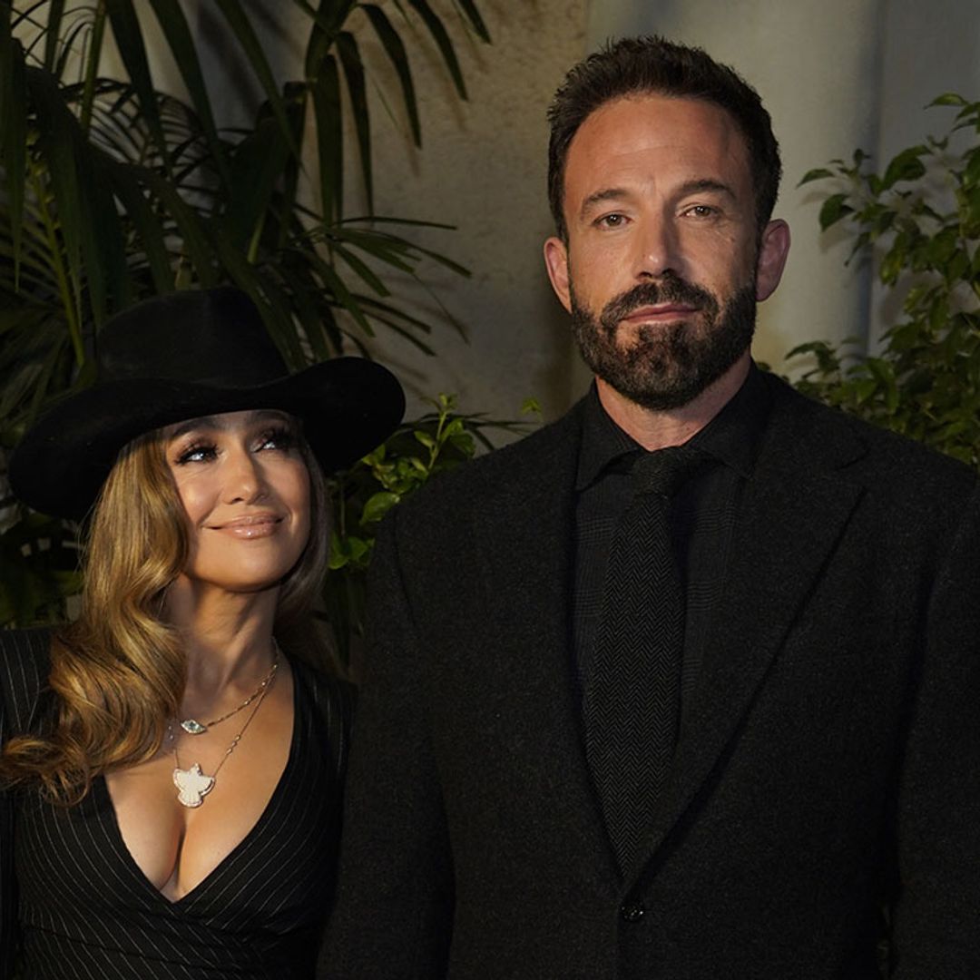Jennifer Lopez regresa a la música con 'This is Me... Now', un álbum con dedicatoria especial a Ben Affleck
