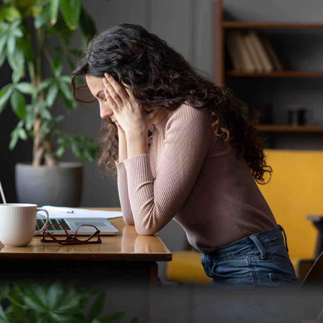 ¿Qué hábitos emocionales pueden generarte ansiedad?