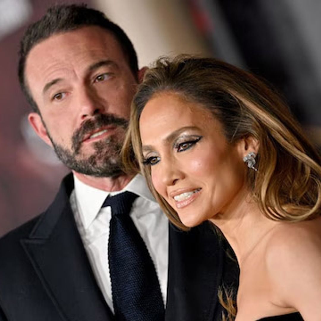 Ben Affleck corta todos los vínculos con Jennifer Lopez con este regalo de varios millones de dólares