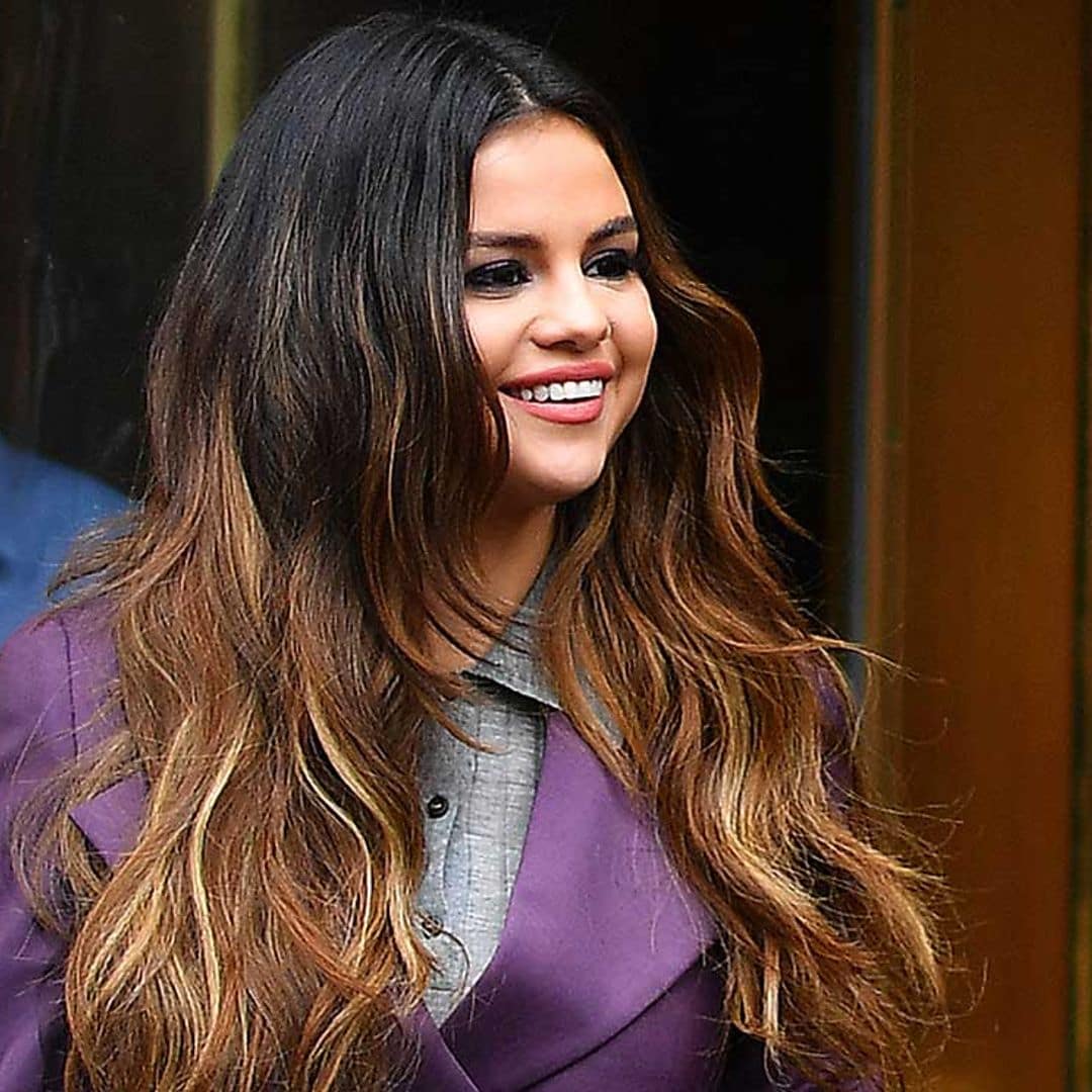 Selena Gomez logra alcanzar una nueva e importante meta después de 10 años