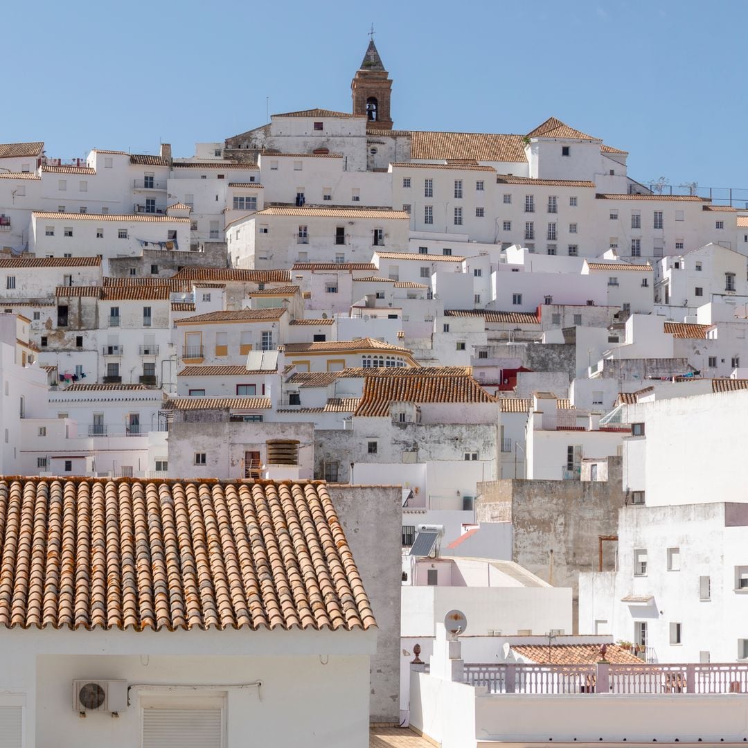 Alcalá de Gazules, nuevo Pueblo Mágico de Cádiz 2026