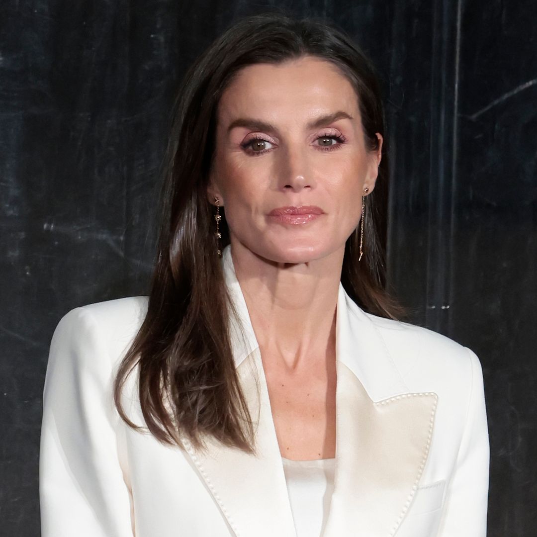 Los 5 looks con los que la reina Letizia ha conquistado Italia
