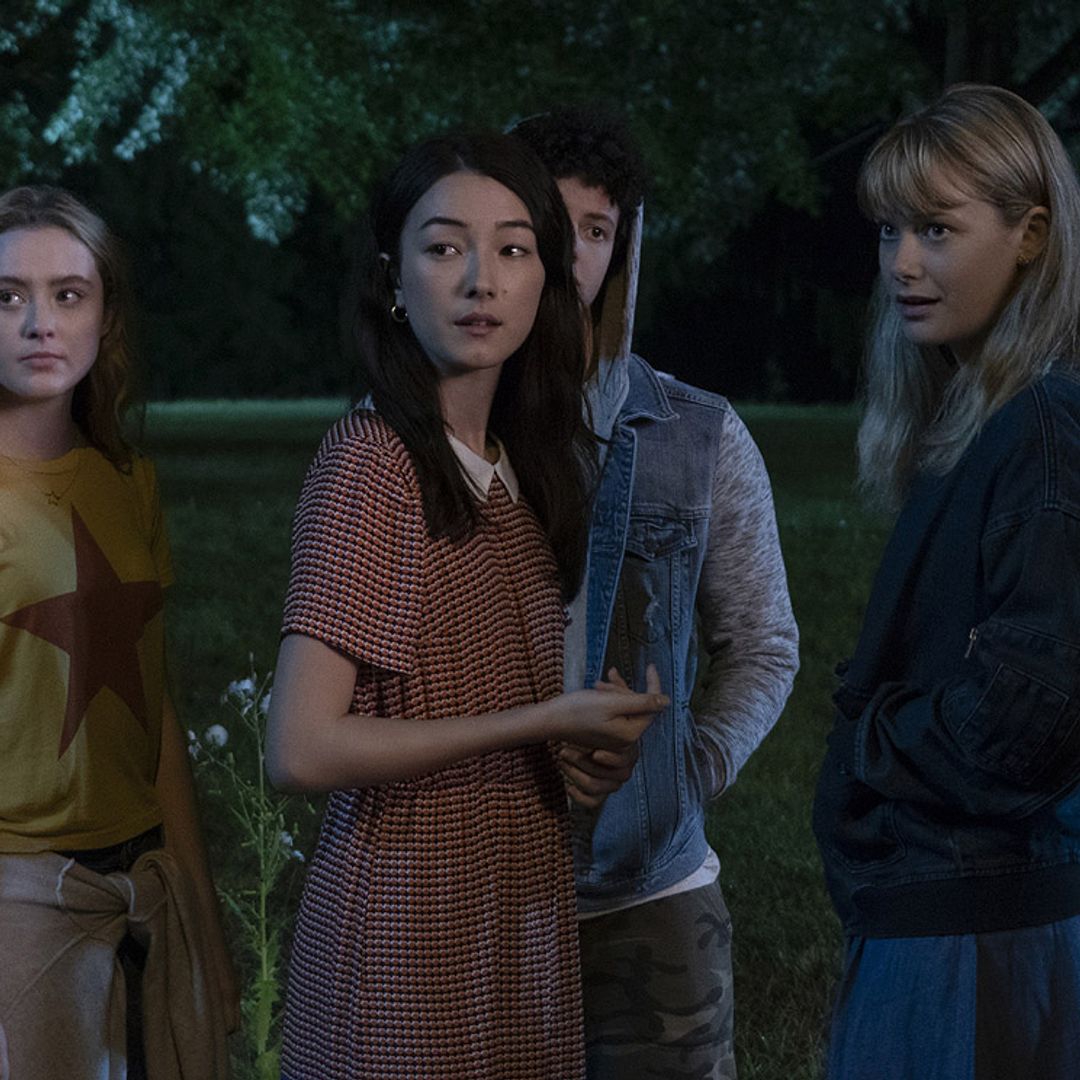 'The Society', la nueva serie que reinventa un clásico para engancharte