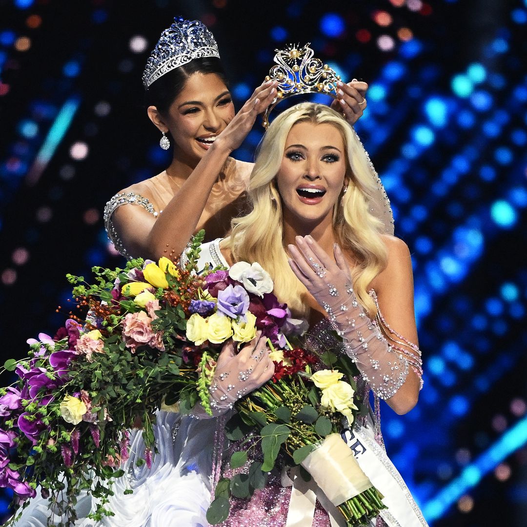 Miss Universe 2025: cómo, dónde y a qué hora ver la final de la 74a edición