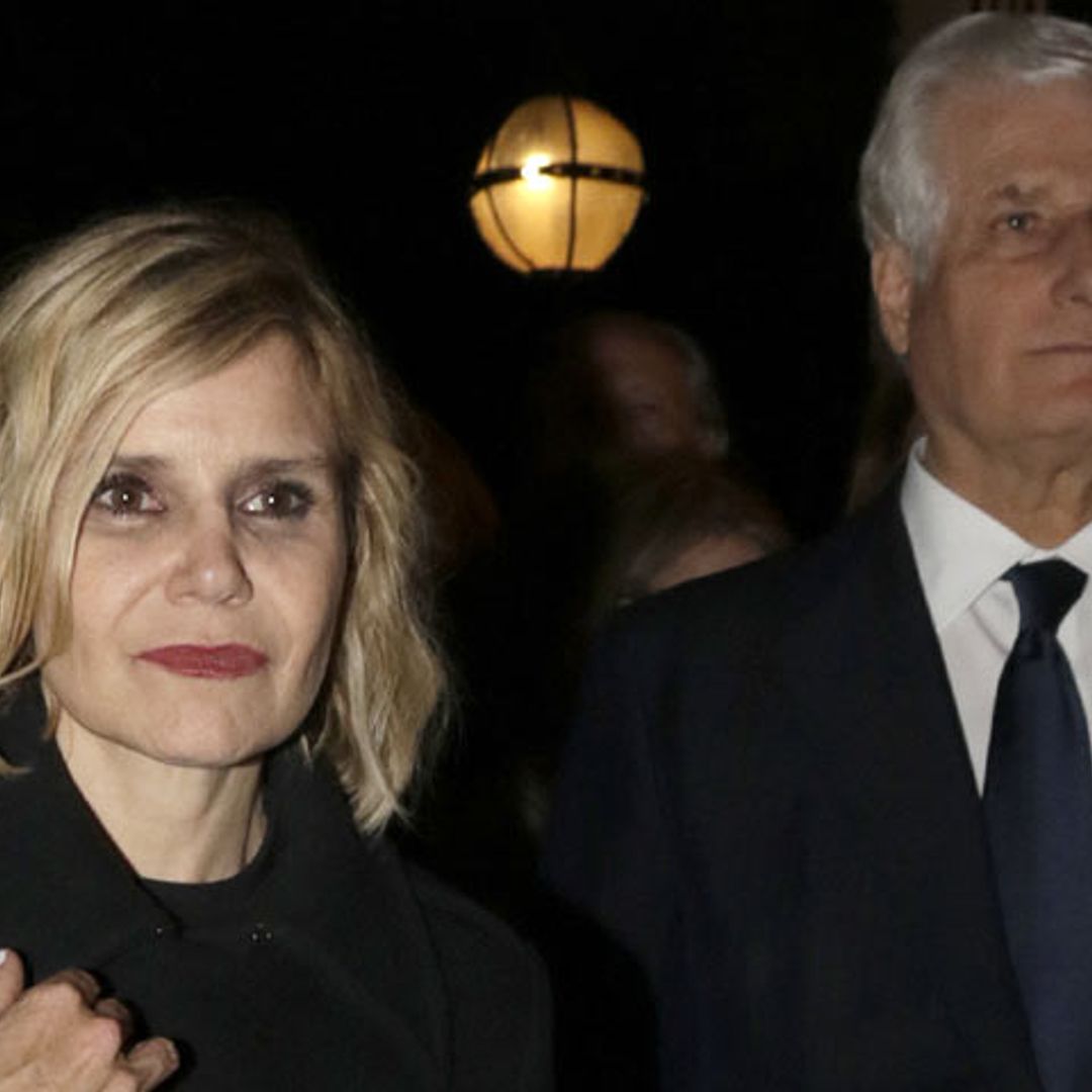 Así ayudó la familia Alba en las estampidas de la Madrugá de Sevilla