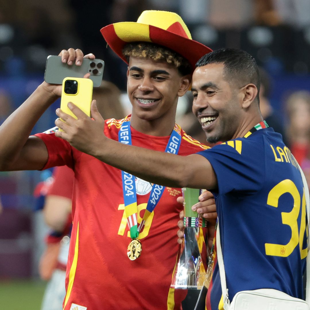 Lamine Yamal: el motivo por el cual su padre no ha podido viajar para apoyarlo en el Mundial 2026