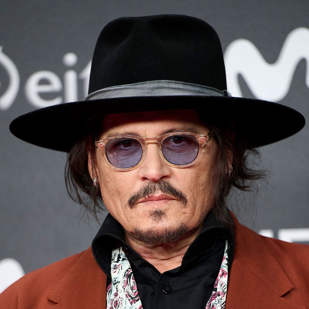 Johnny Depp luce como un guapo vaquero en nuevo anuncio para Dior 