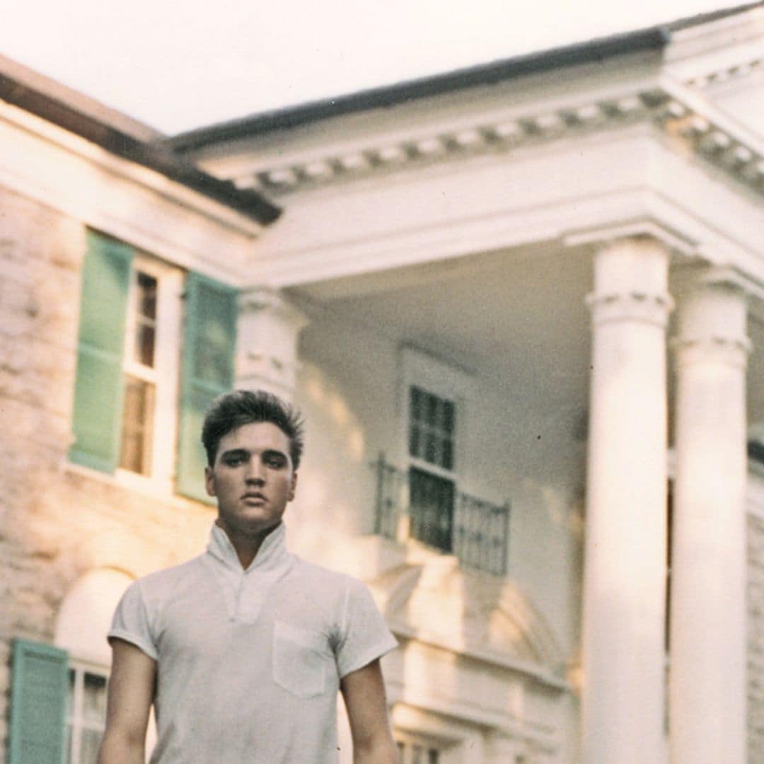 El juez paraliza en el último minuto la polémica subasta de Graceland, mítica mansión de Elvis Presley