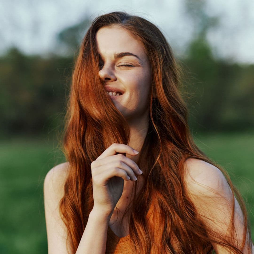 Las 7 mejores plantas medicinales para tu pelo ¡Y presume de melena!