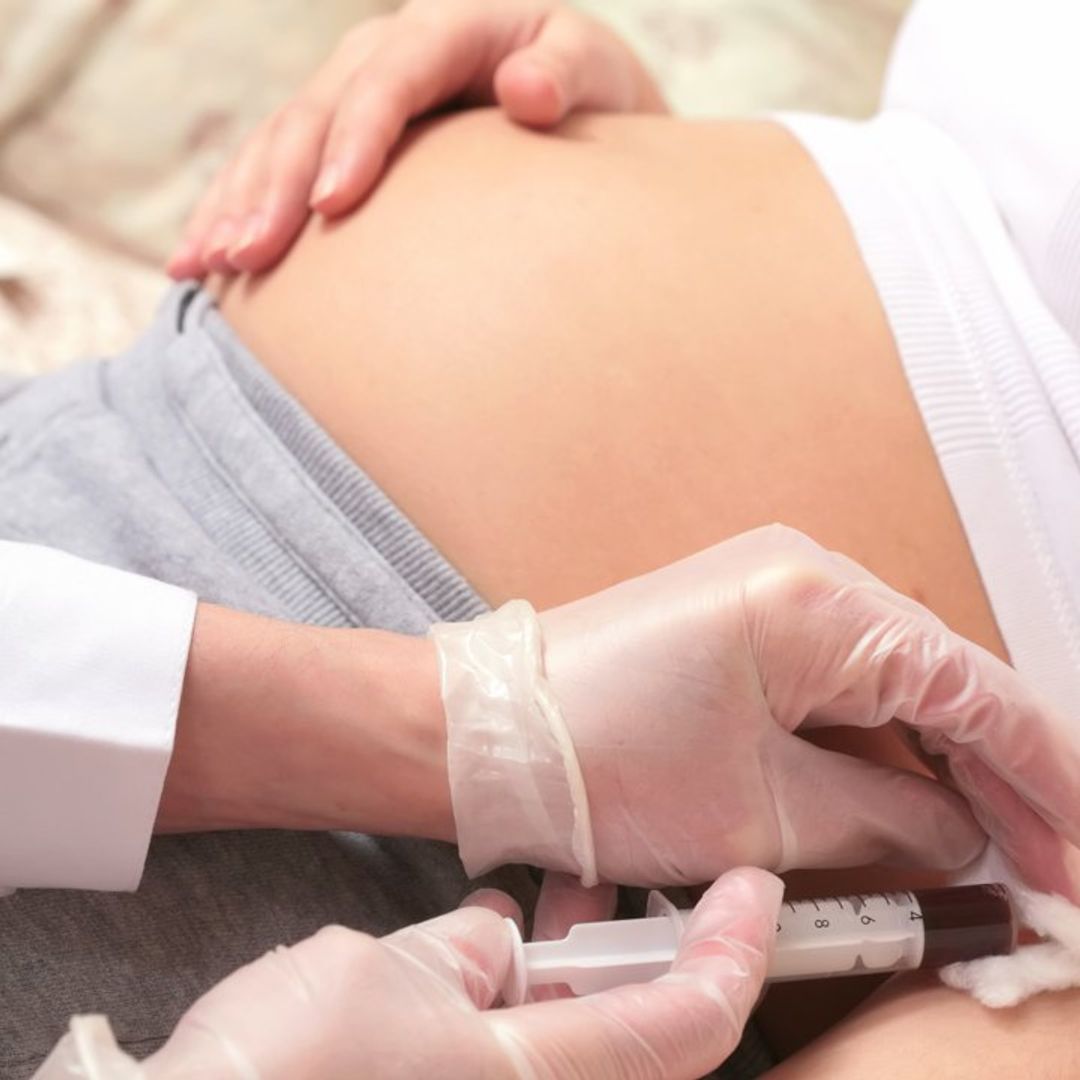 Test prenatal no invasivo: en qué consiste y qué es lo que detecta