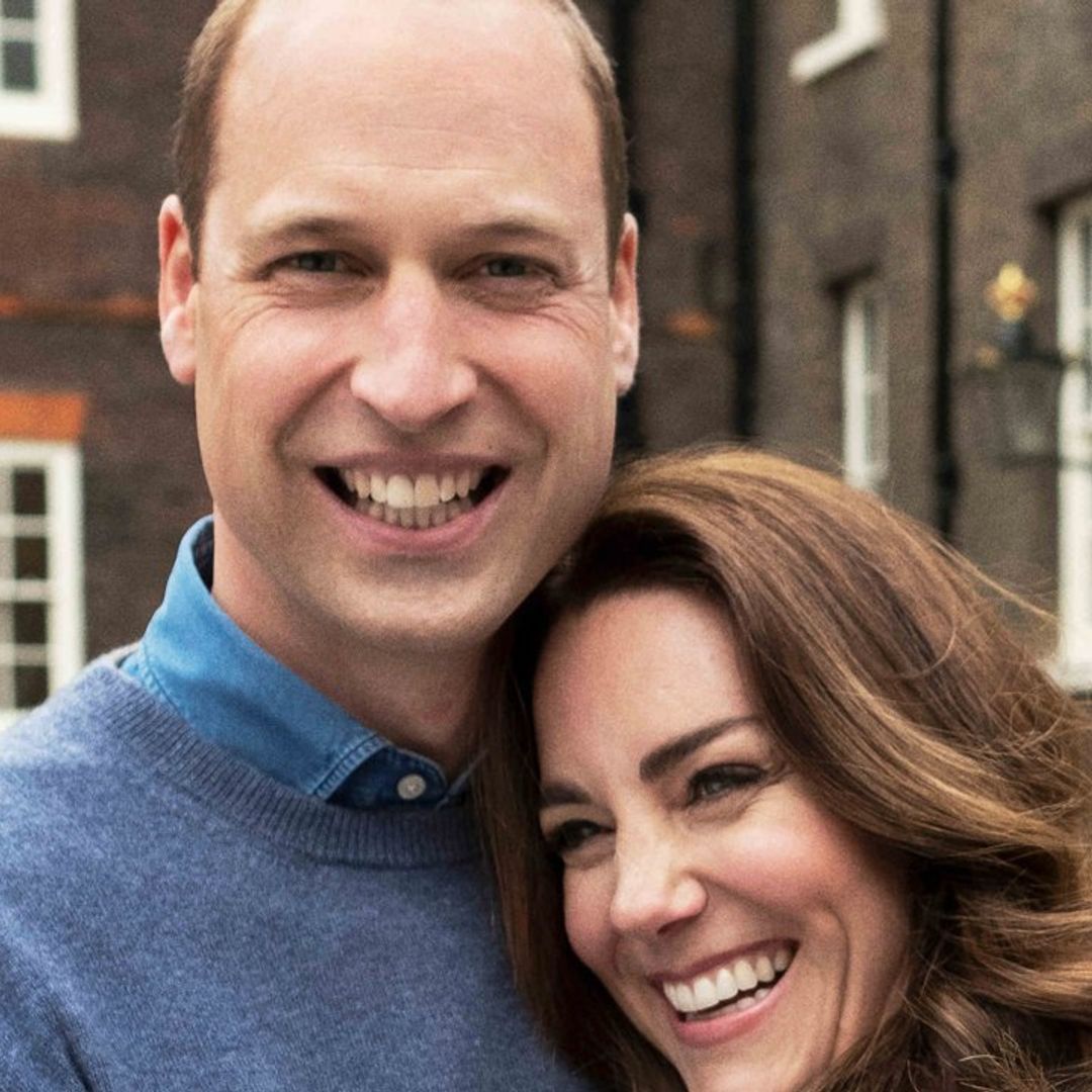 Guillermo y Kate: todos los detalles de la celebración de sus diez años de matrimonio