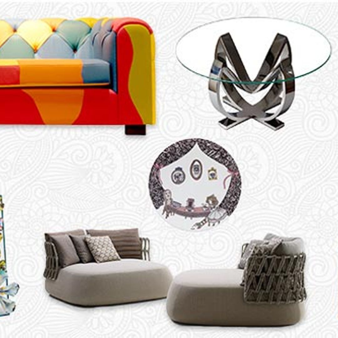 Asientos y accesorios originales para mentes inquietas