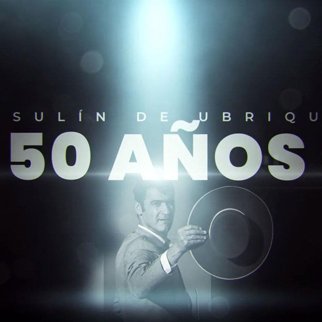 Jesulín, en vivo: de la gloria al infierno. No te pierdas la primera parte de sus memorias contadas por él mismo