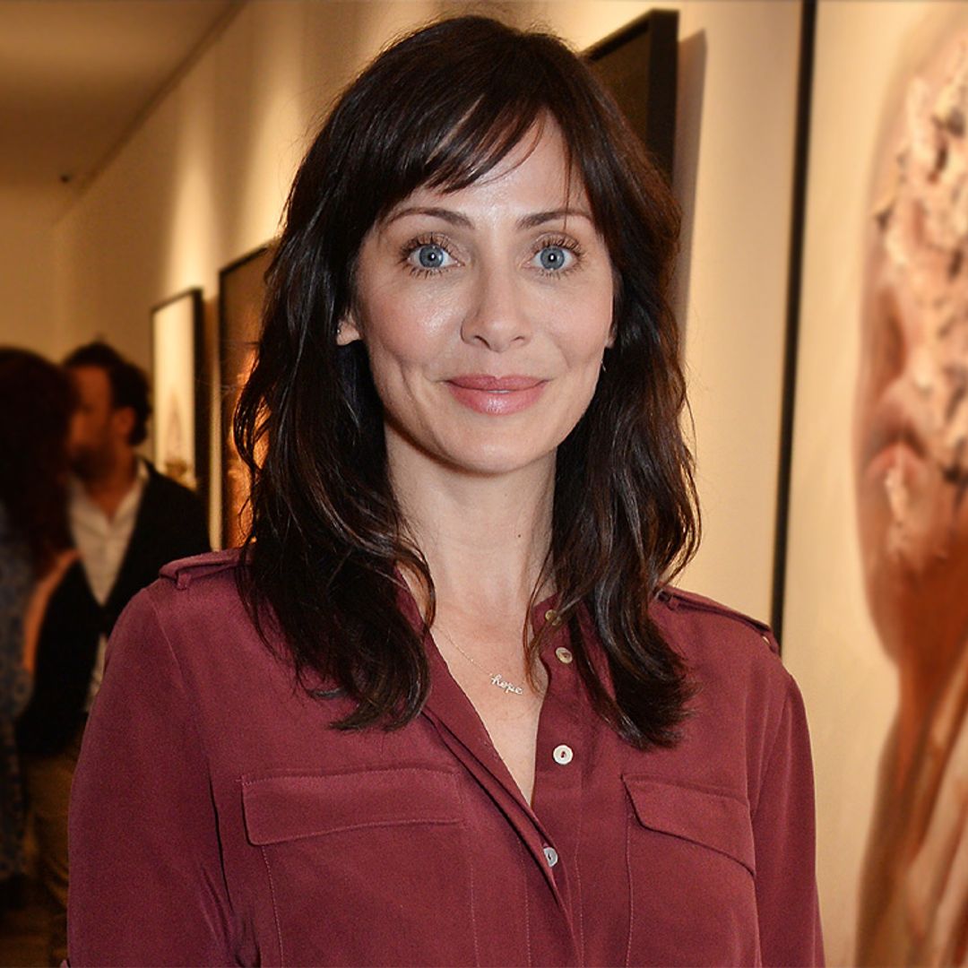 Natalie Imbruglia anuncia emocionada el nacimiento de su primer hijo