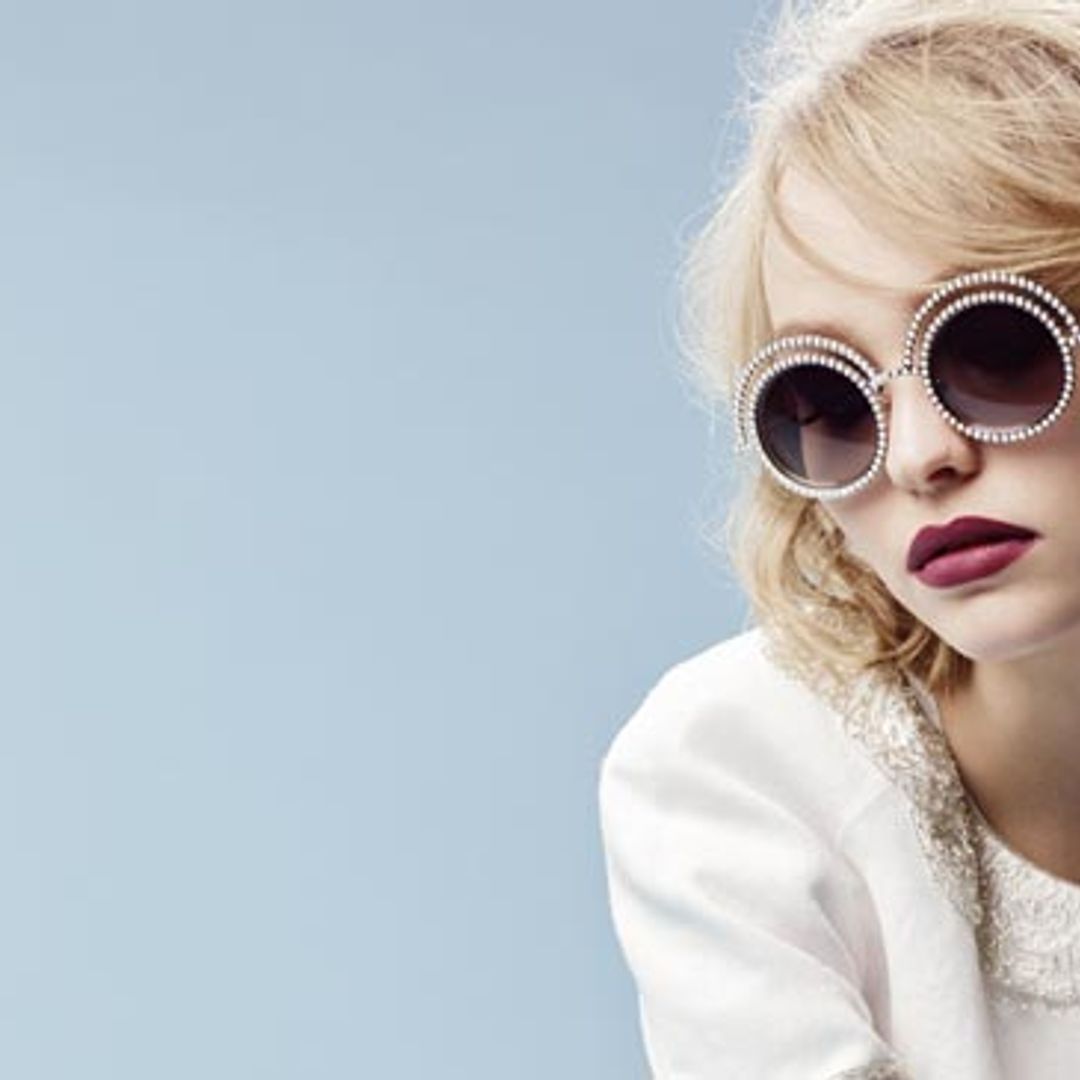 Ahora, sí: Ha nacido una nueva ‘it-girl’, Lily-Rose Depp