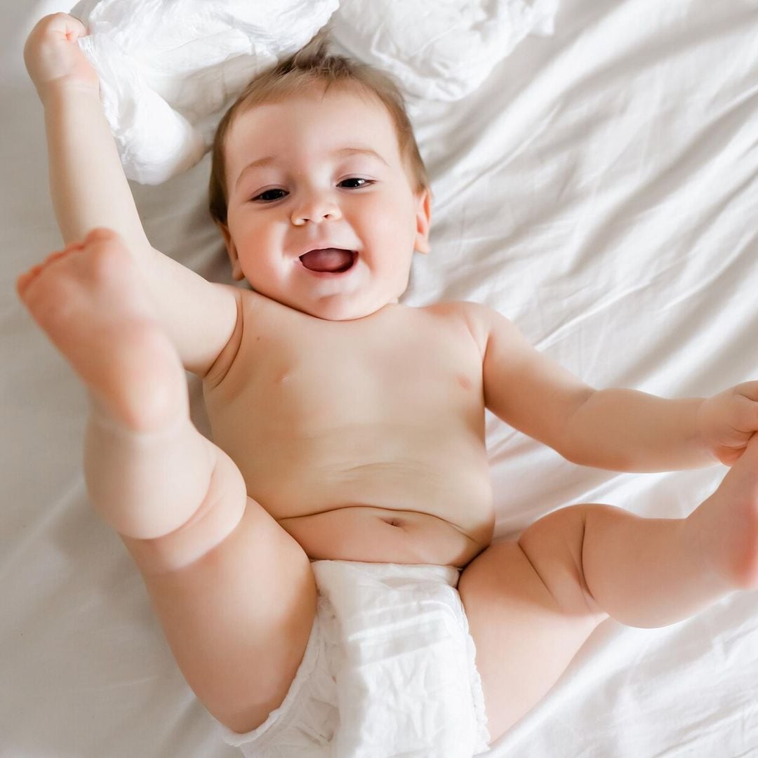 ¿Cómo tratar la dermatitis del pañal en tu bebé?