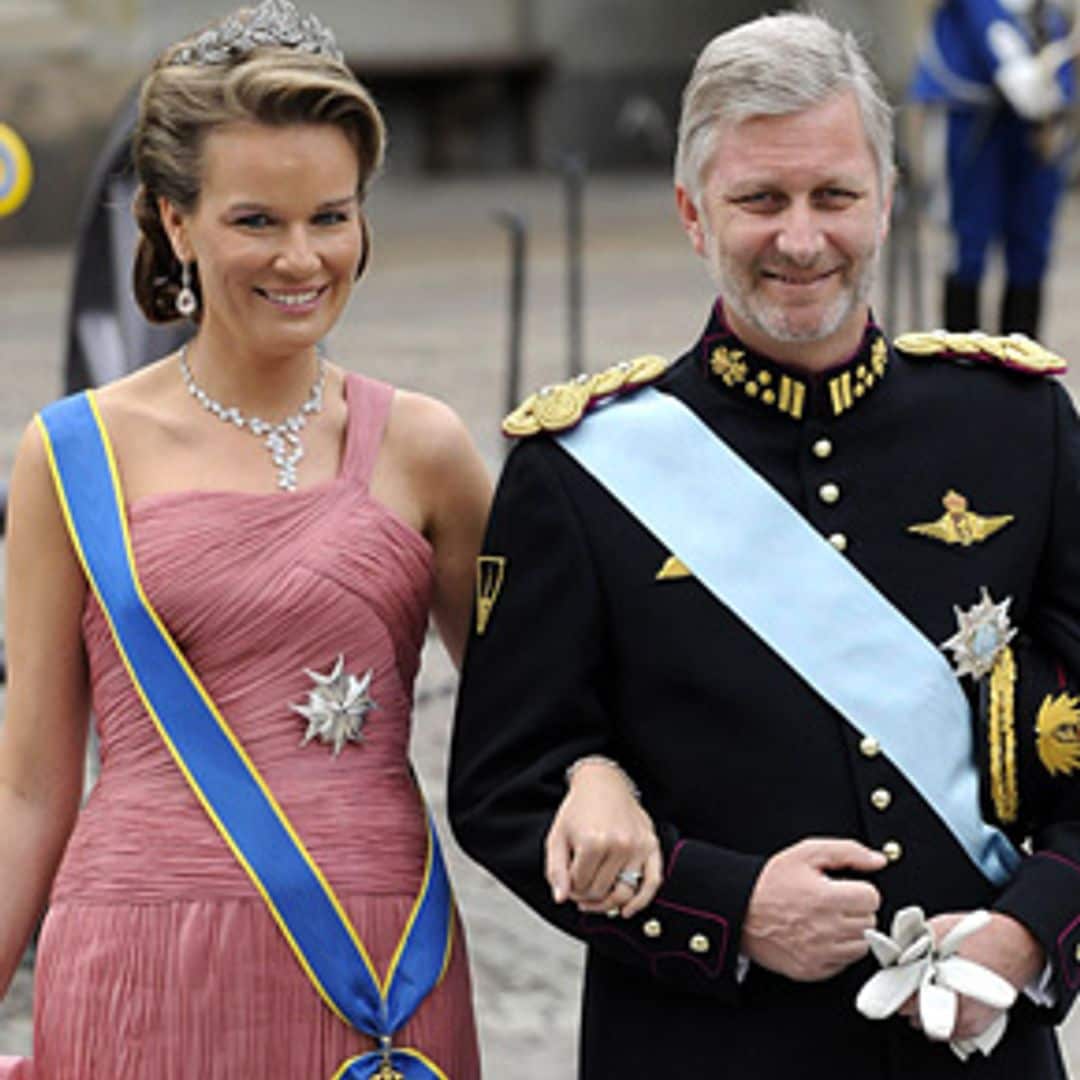 Matilde de Bélgica