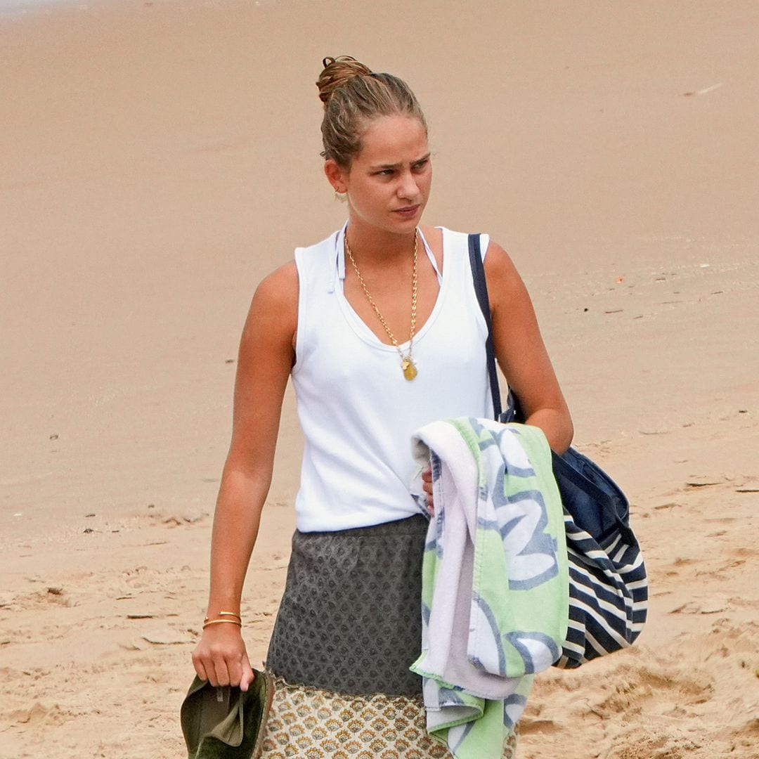 Irene Urdangarin se suma a la tendencia 'boho'