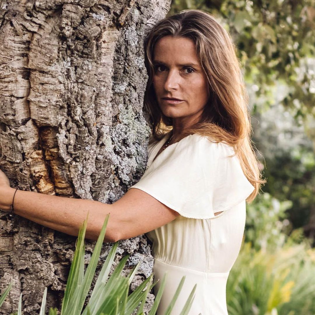 María del Prado: ‘A veces escribo, a veces canto’