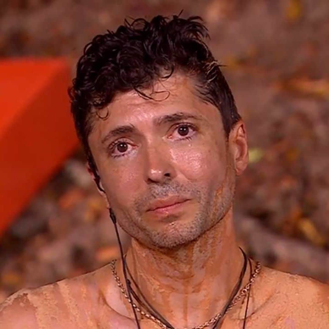 Así han sido los regalos por el Día del Padre que han recibido en 'Supervivientes'