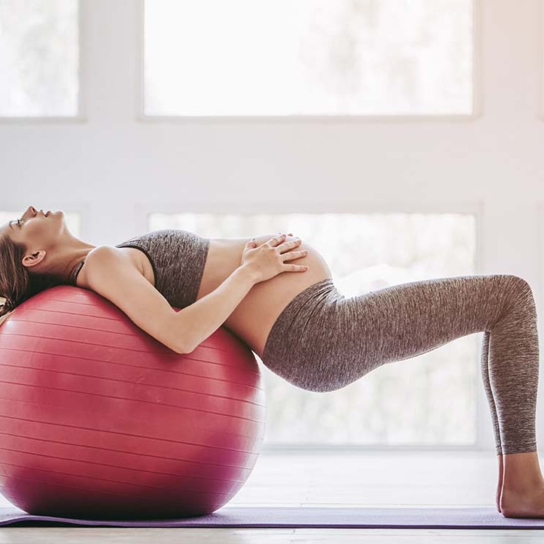 Si esperas un bebé y quieres estar en forma, toma nota de estos centros especializados