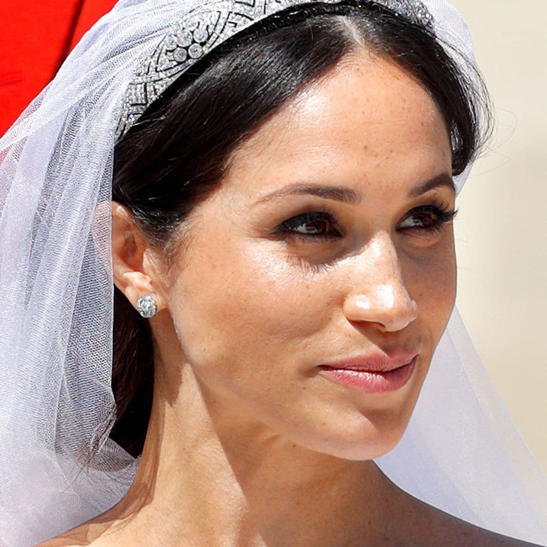 Los rituales de belleza de 'celebrities' y 'royals' en su camino al altar
