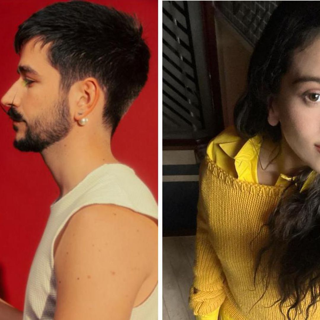 Camilo estrena versión ‘Deluxe’ y Rosalía sorprende con ‘Tuya’