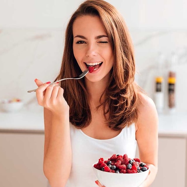 alimentos mejoran animo