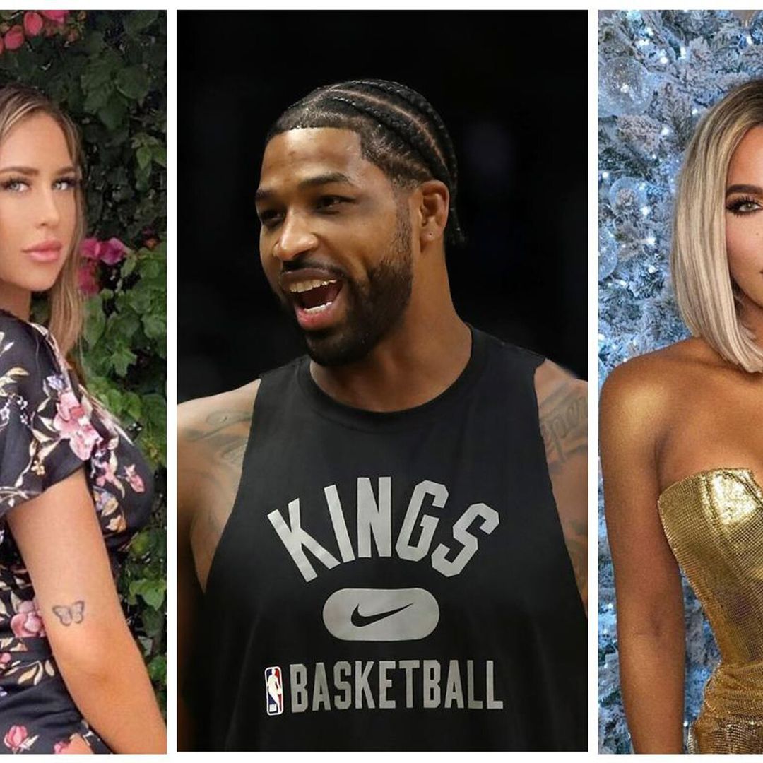 Tristan Thompson admite que es el padre del bebé de Maralee Nichols y se disculpa con Khloé Kardashian