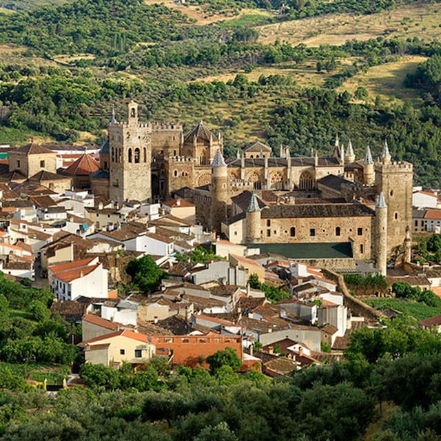 Rincones extremadura para volver mil veces