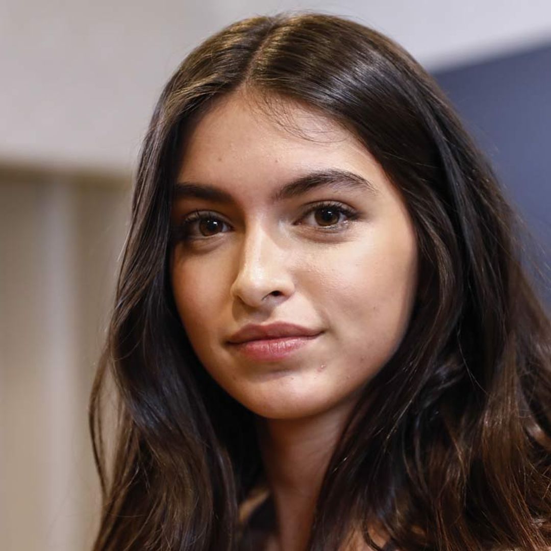Lucía Rivera cuenta los detalles de su relación con Marc Márquez