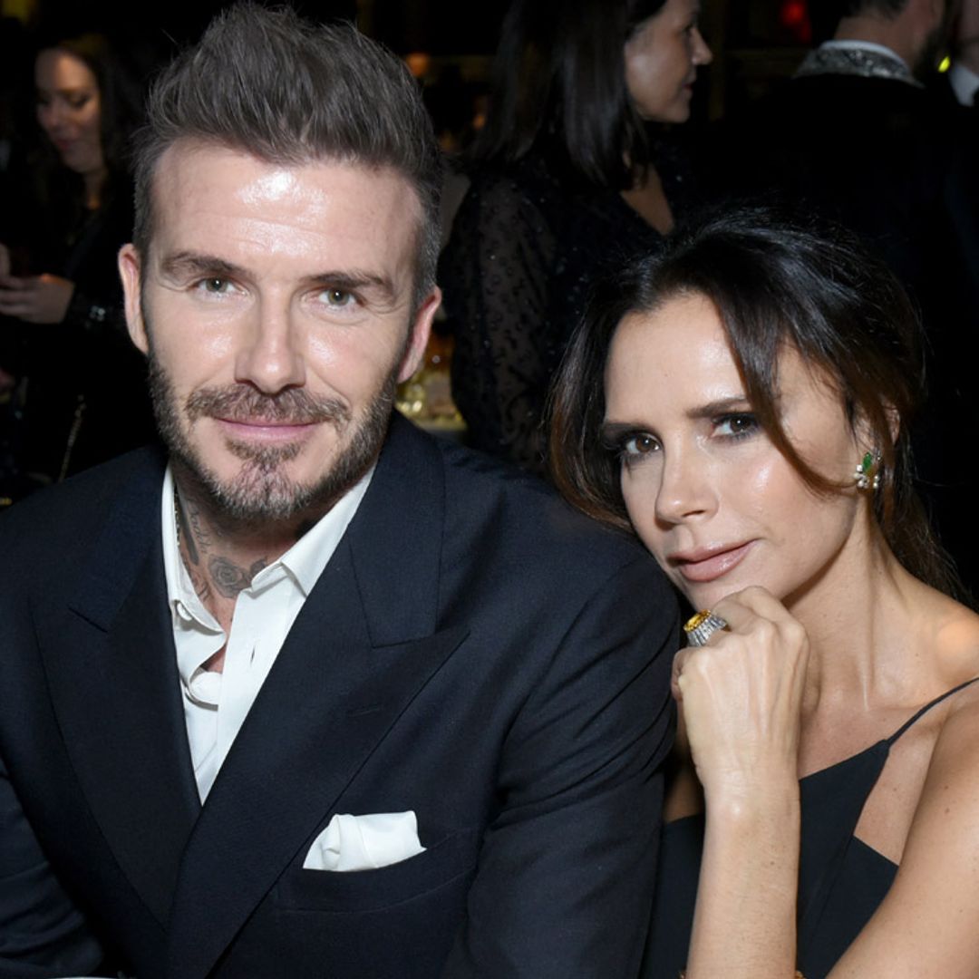 Victoria y David Beckham: las razones que les han llevado de nuevo al primer plano este 2023