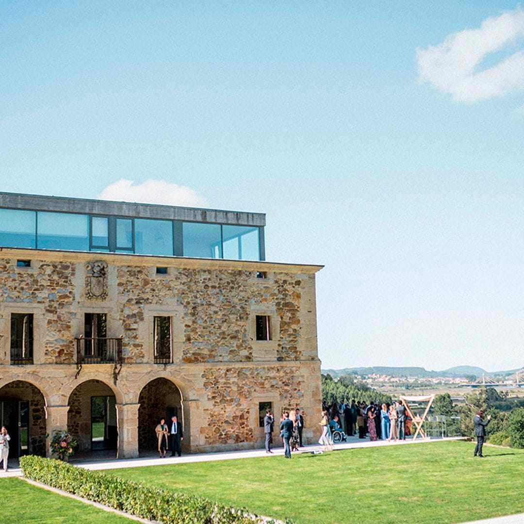 Pico Velasco: gastronomía, naturaleza y relax en Cantabria