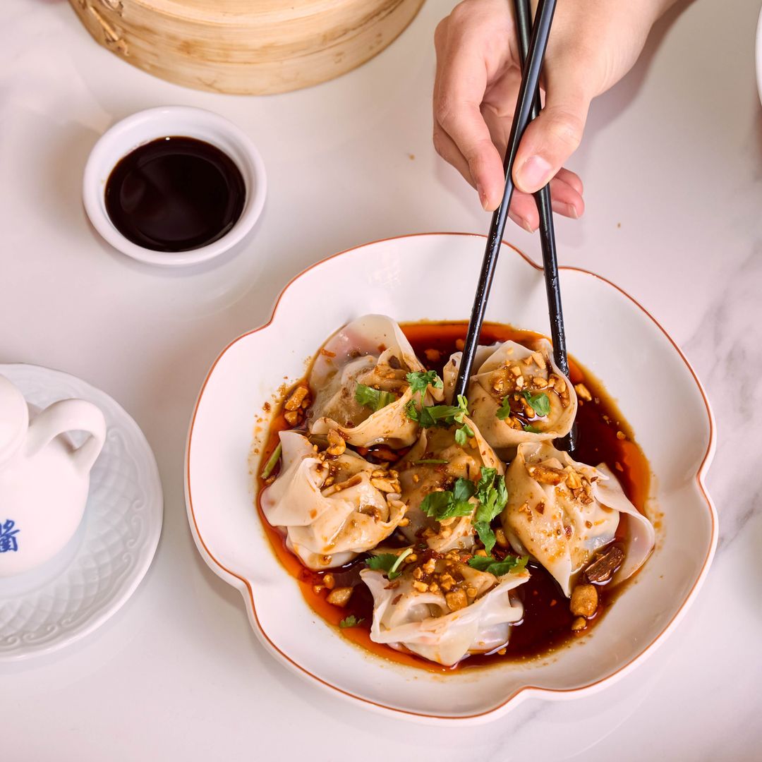 Año Nuevo Chino: celébralo en estos restaurantes de Madrid con menús especiales y platos de la suerte