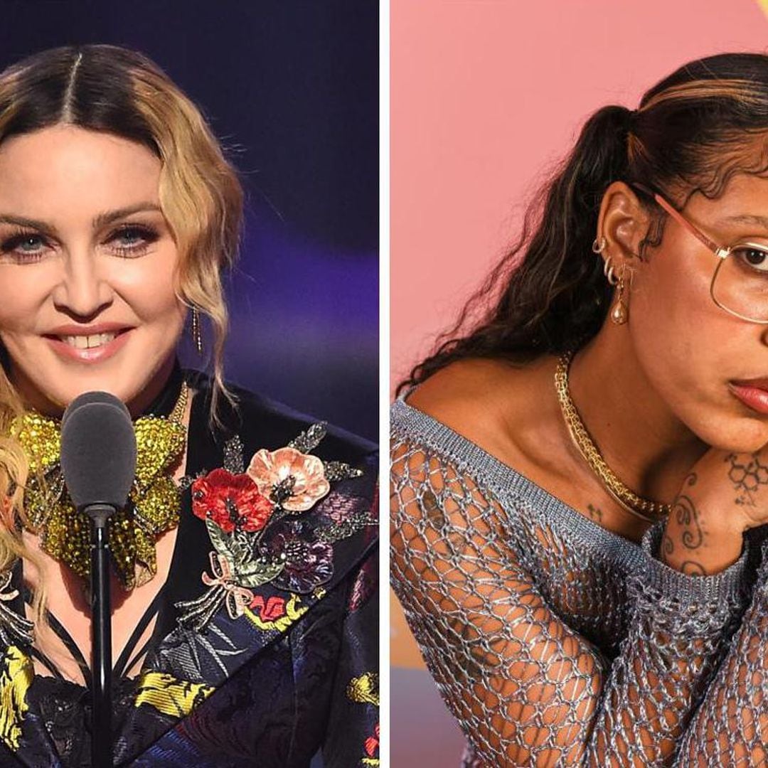 La llamada de Madonna a Tokischa en un show en vivo que demuestra su buena relación
