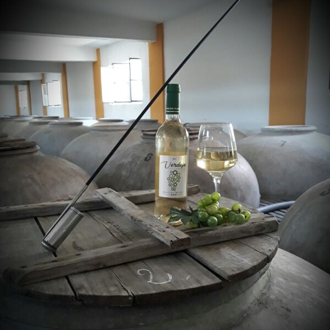 Bodegas Jesús Nazareno de Baena