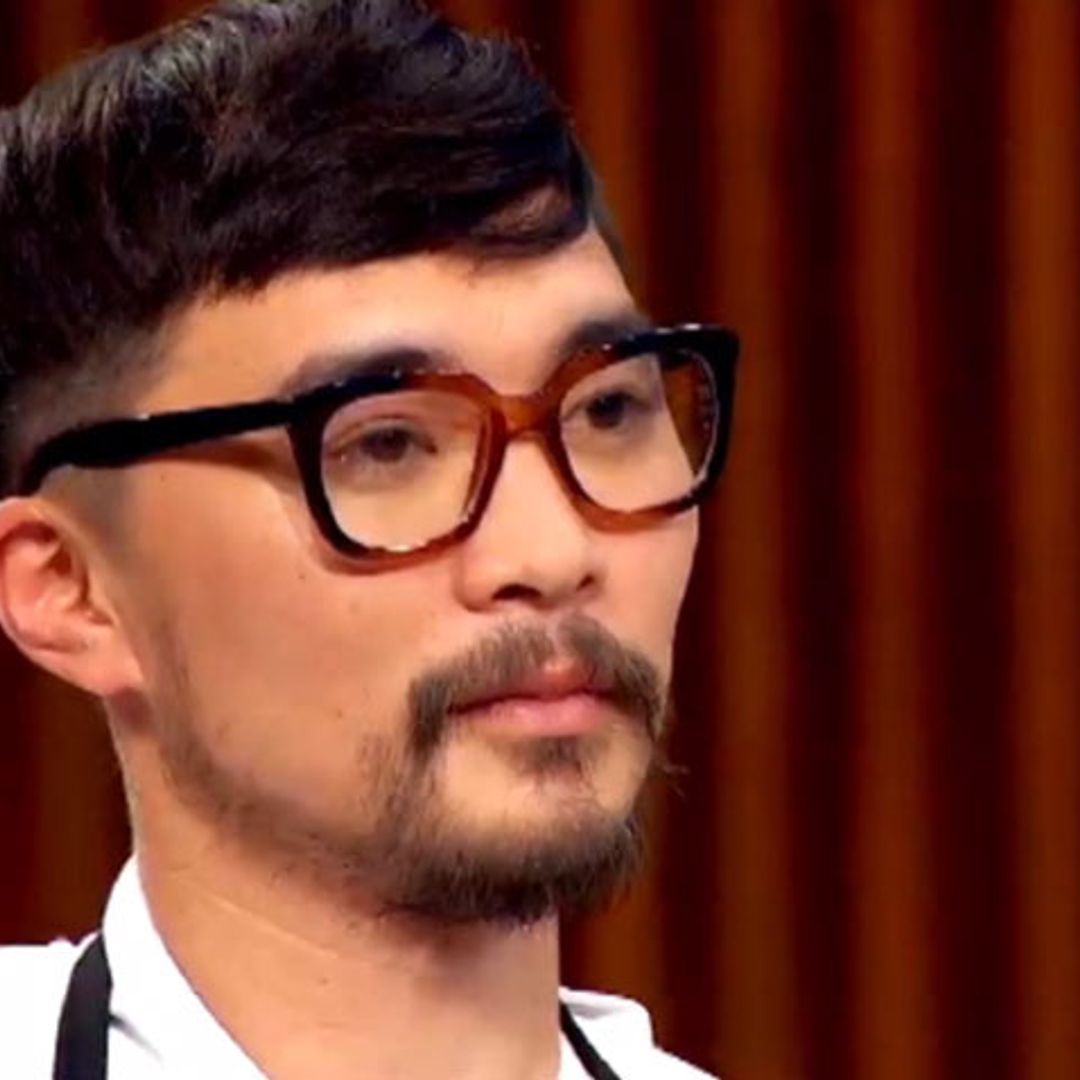 Odkhuu dice adiós a MasterChef y se queda a las puertas de la semifinal