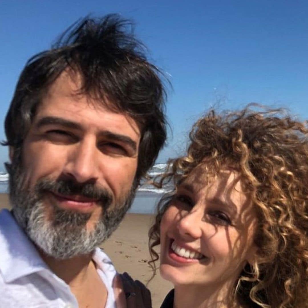 Alejandro Tous y Esther Acebo, ¿nueva pareja sorpresa?