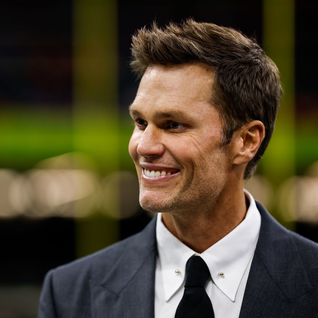 Tom Brady le regala flores a su primera mujer entre indirectas a a Gisele Bündchen