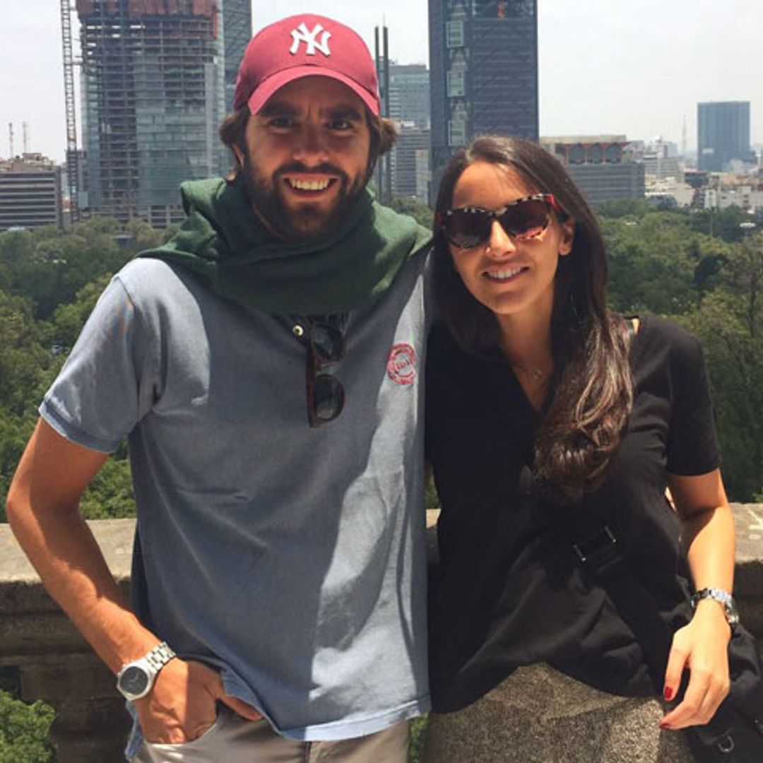 PRIMICIA: Alejandra Romero, la Duquesa de Suárez, se casa