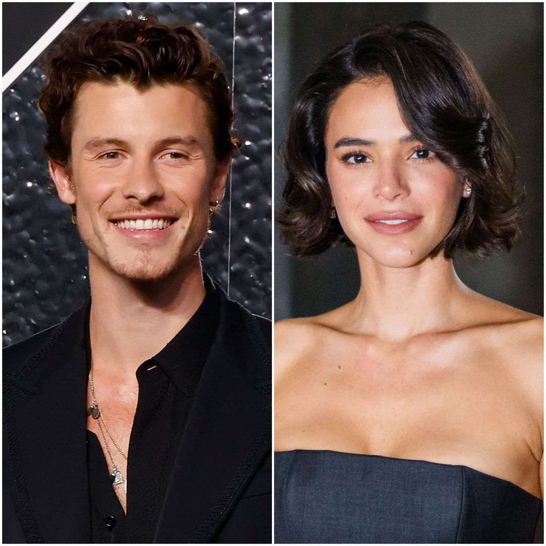 Shawn Mendes hace oficial su relación con Bruna Marquezine con su primera foto juntos en redes