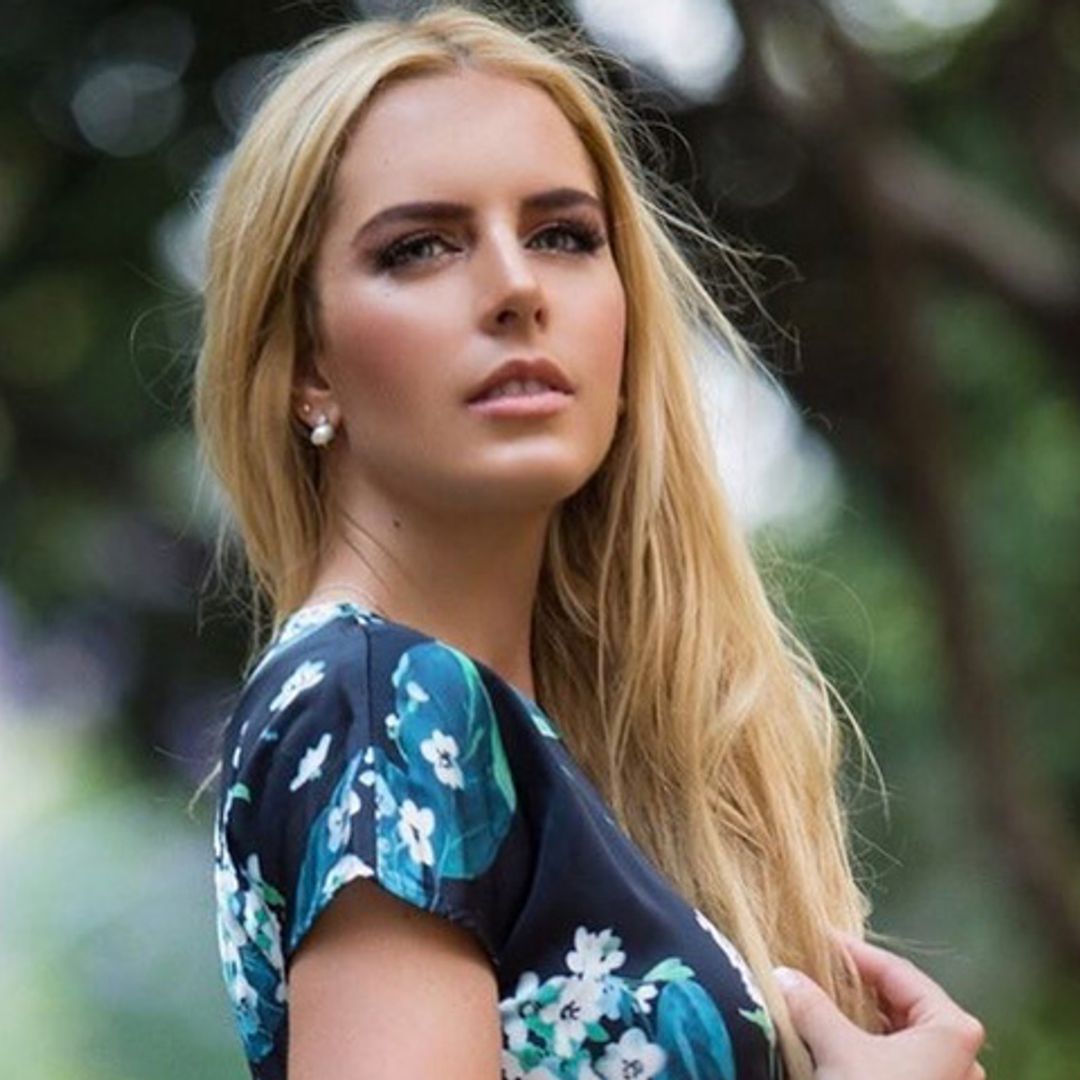 Los consejos de pareja de Tania Ruiz, la modelo con la que se relaciona a Enrique Peña Nieto