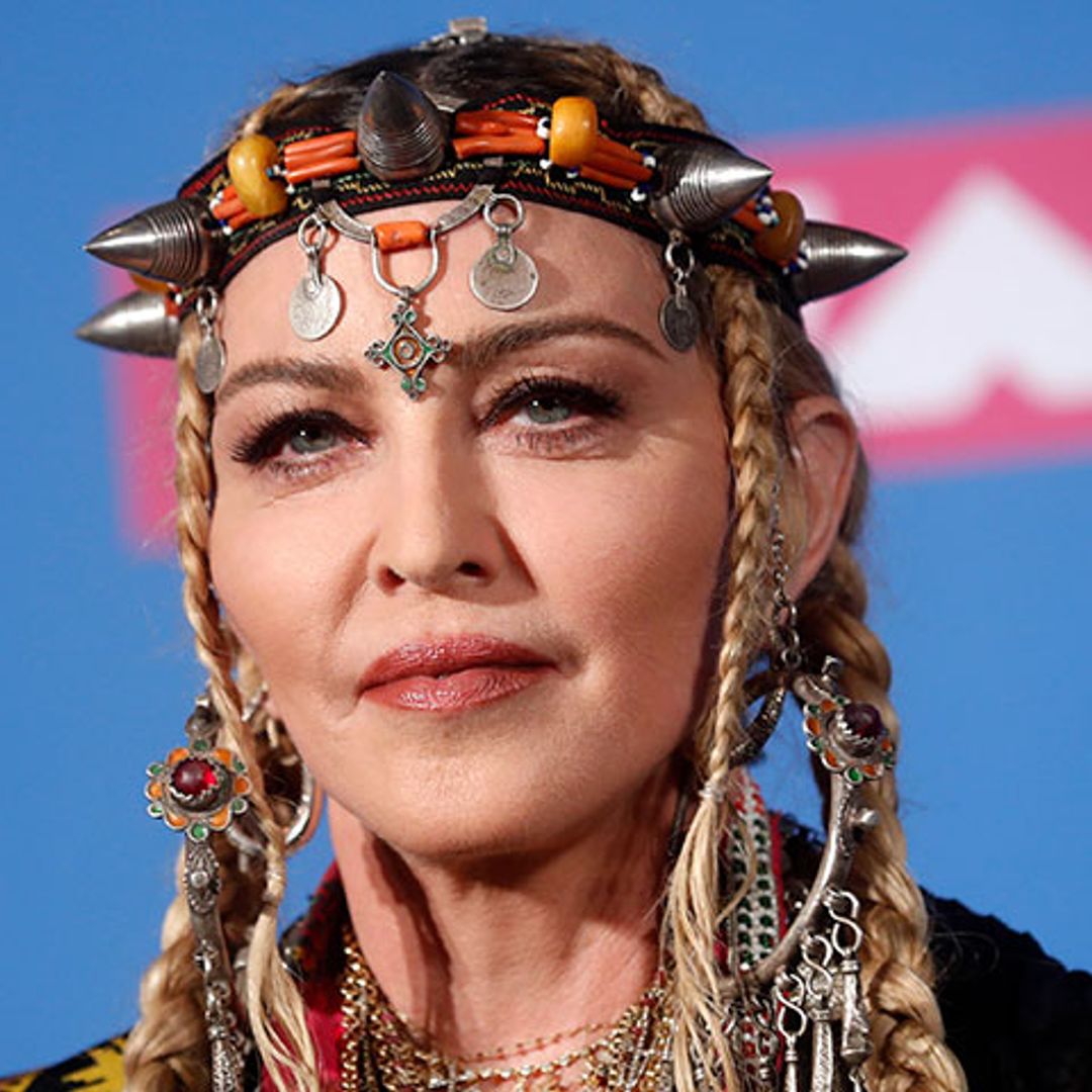 ¿Adiós Portugal? Madonna se prepara para dejar su 'paraíso' en Lisboa