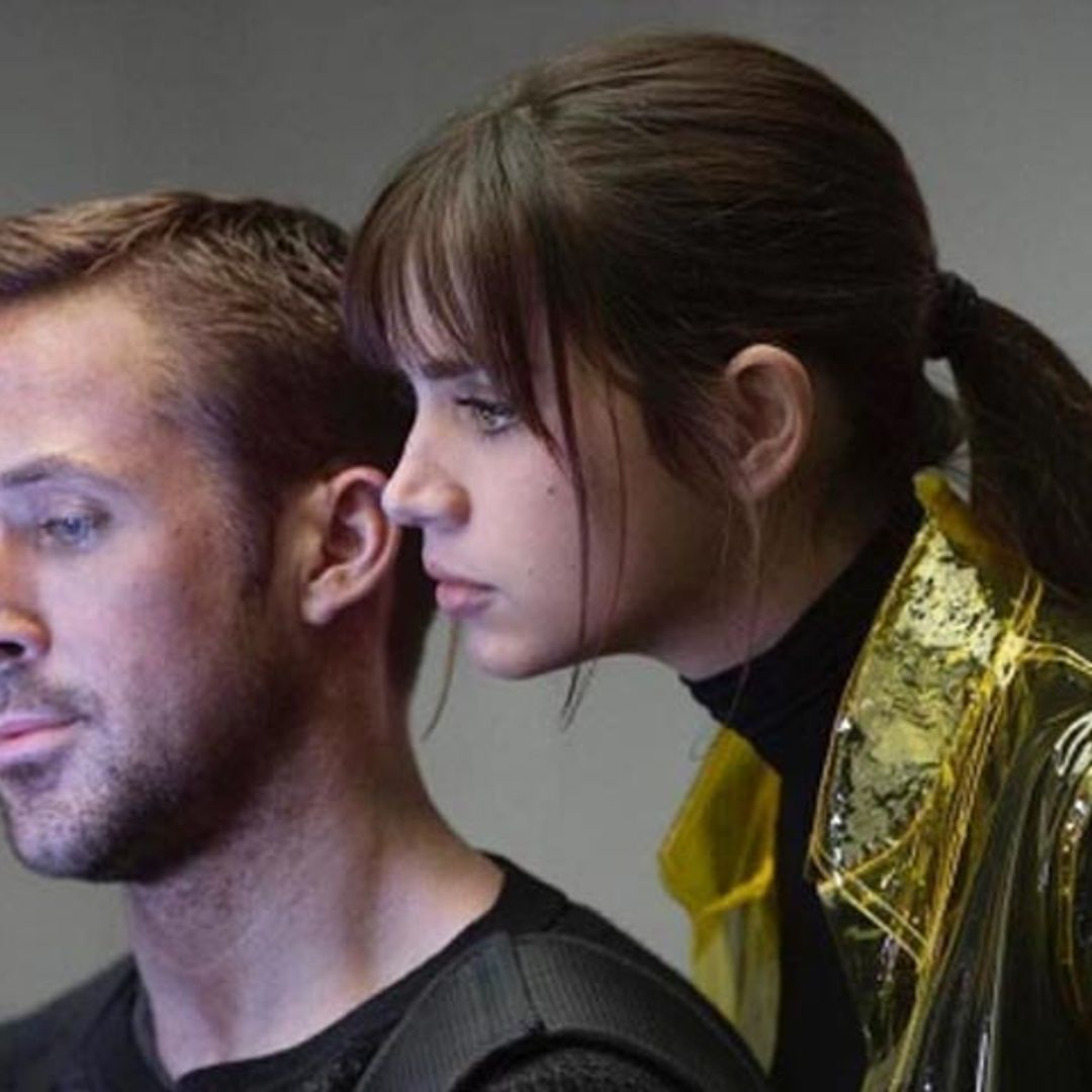 ¿Qué están tramando Ana de Armas y Ryan Gosling?