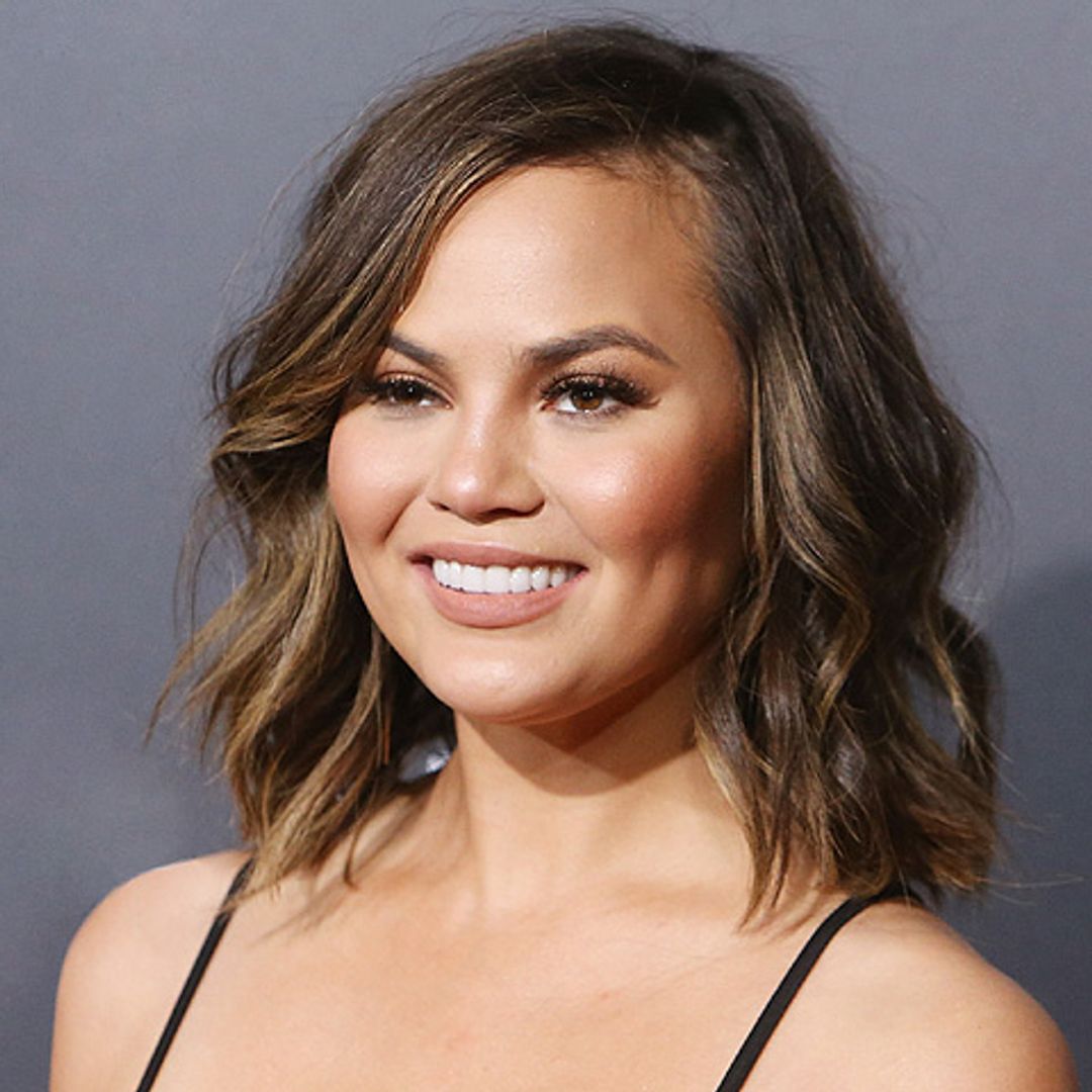 Chrissy Teigen, en el punto de mira por sus declaraciones sobre cirugía estética