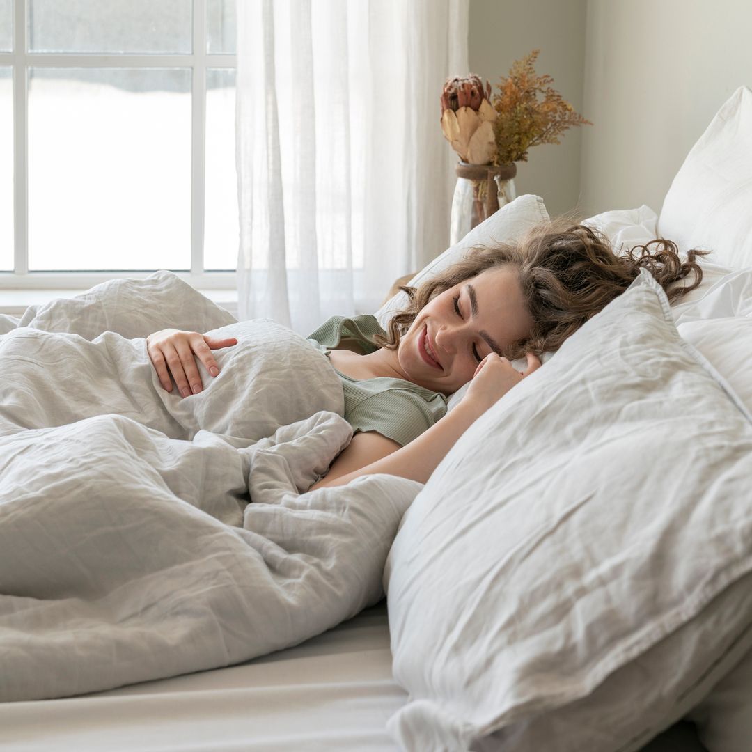 Este fruto seco puede ayudarte a dormir mejor, según una farmacéutica