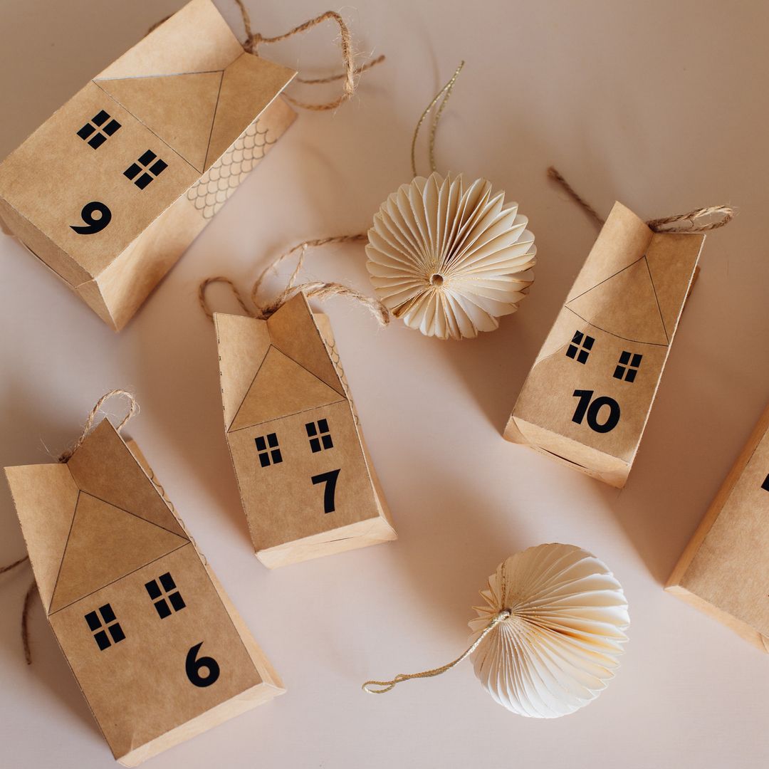 7 Calendarios de Adviento en oferta por el Black Friday 2025 que no puedes dejar pasar